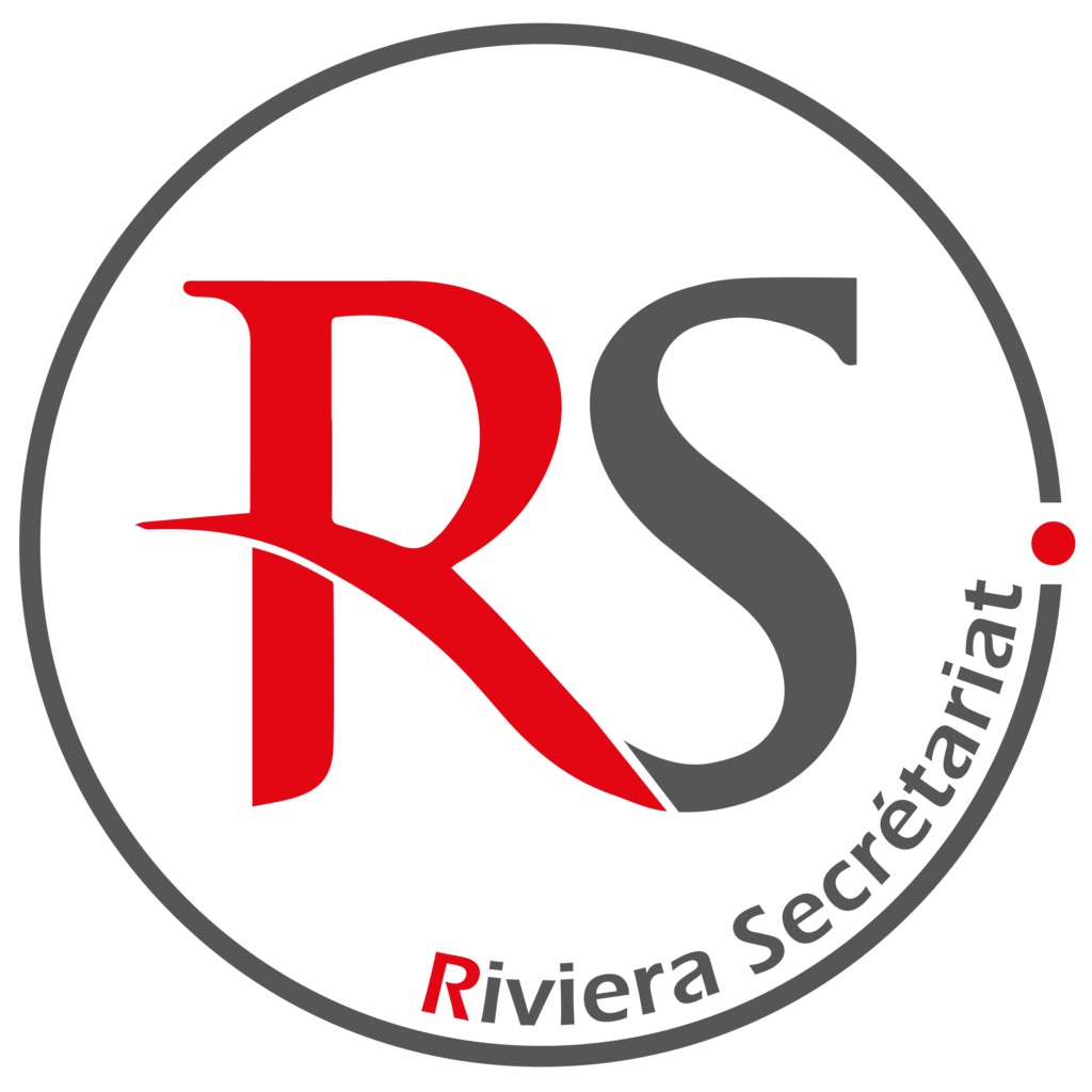 Logo Riviera Secrétariat
